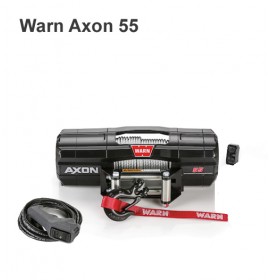 Лебедка для квадроцикла Warn Axon 55